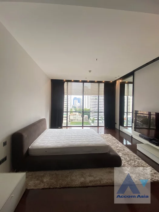7  2 br Condominium For Rent in Sukhumvit ,Bangkok MRT Sukhumvit - BTS Asok at Domus 16 AA46930