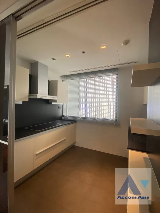 5  2 br Condominium For Rent in Sukhumvit ,Bangkok MRT Sukhumvit - BTS Asok at Domus 16 AA46930