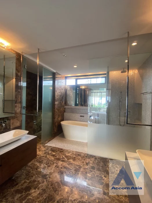9  2 br Condominium For Rent in Sukhumvit ,Bangkok MRT Sukhumvit - BTS Asok at Domus 16 AA46930
