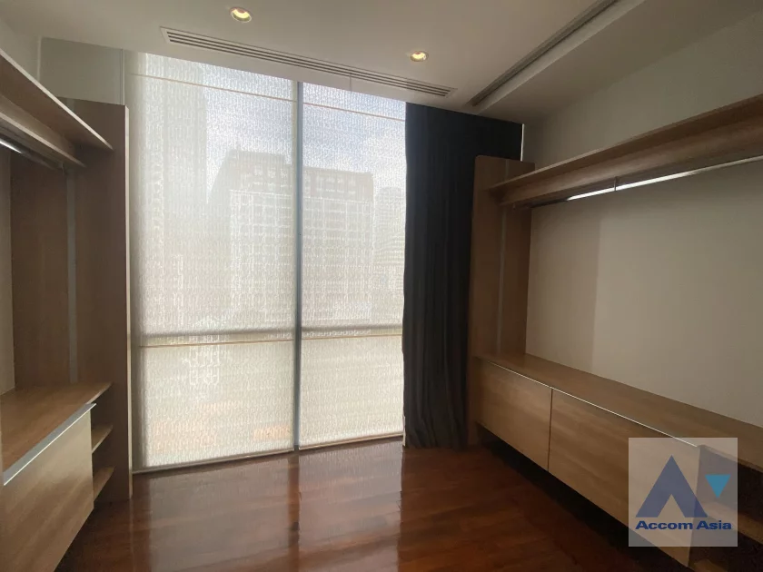 10  2 br Condominium For Rent in Sukhumvit ,Bangkok MRT Sukhumvit - BTS Asok at Domus 16 AA46930