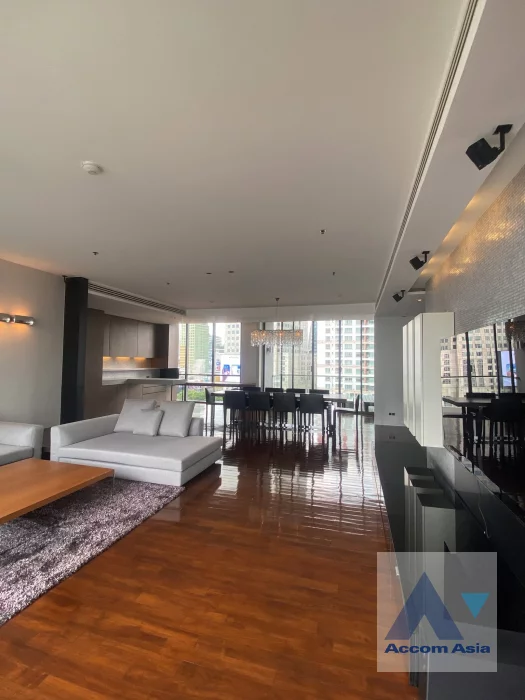  1  2 br Condominium For Rent in Sukhumvit ,Bangkok MRT Sukhumvit - BTS Asok at Domus 16 AA46930