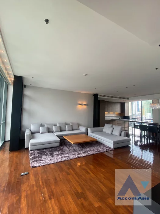 Condominium For Rent in Sukhumvit, Bangkok Code AA46930
