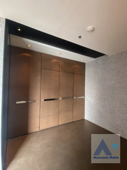 6  2 br Condominium For Rent in Sukhumvit ,Bangkok MRT Sukhumvit - BTS Asok at Domus 16 AA46930