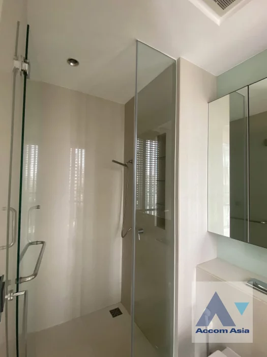 12  2 br Condominium For Rent in Sukhumvit ,Bangkok MRT Sukhumvit - BTS Asok at Domus 16 AA46930