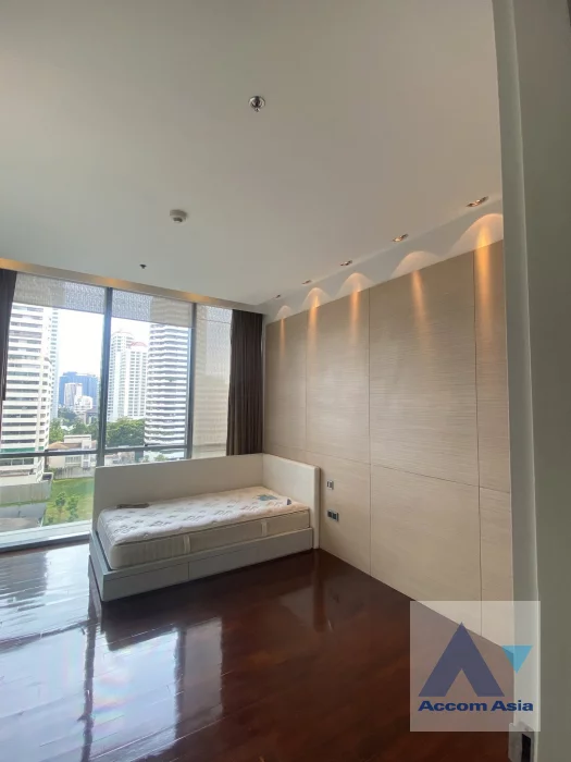 8  2 br Condominium For Rent in Sukhumvit ,Bangkok MRT Sukhumvit - BTS Asok at Domus 16 AA46930
