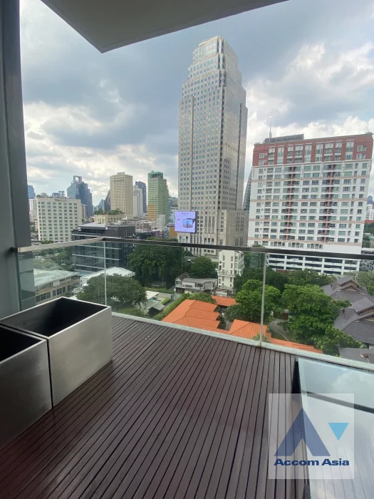  1  2 br Condominium For Rent in Sukhumvit ,Bangkok MRT Sukhumvit - BTS Asok at Domus 16 AA46930