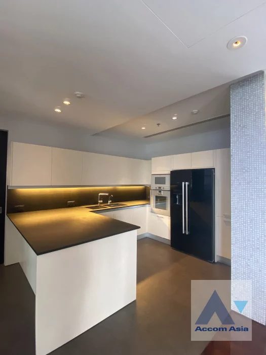 4  2 br Condominium For Rent in Sukhumvit ,Bangkok MRT Sukhumvit - BTS Asok at Domus 16 AA46930