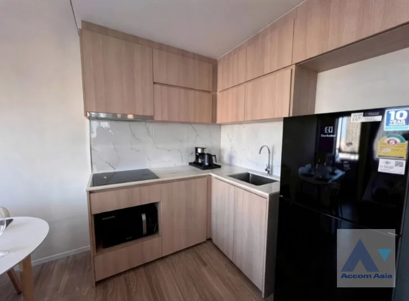 5  2 br Condominium For Rent in Sukhumvit ,Bangkok BTS On Nut at Ramada Plaza Residence AA46932