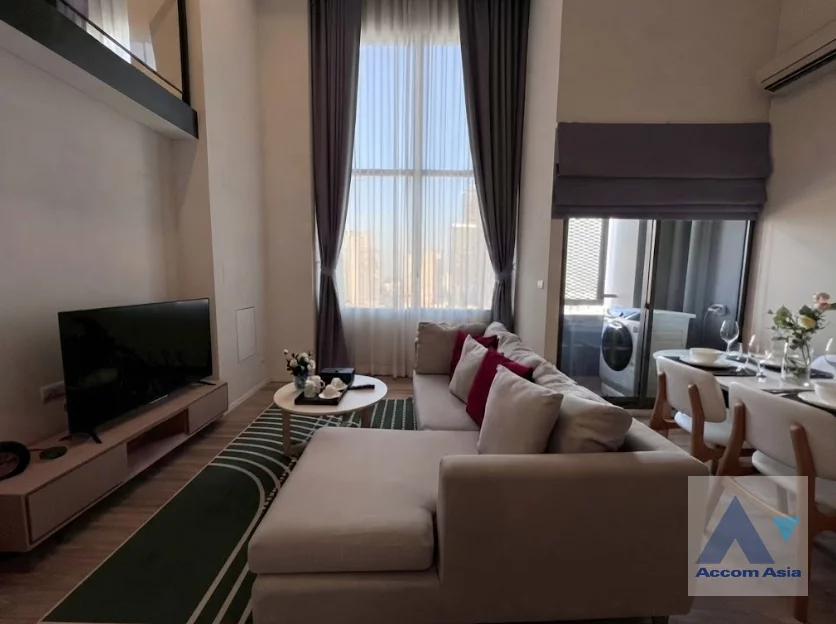  Ramada Plaza Residence Condominium  2 Bedroom for Rent BTS On Nut in Sukhumvit Bangkok