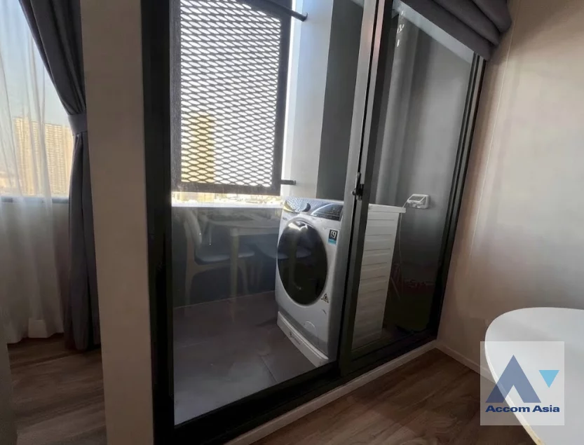 6  2 br Condominium For Rent in Sukhumvit ,Bangkok BTS On Nut at Ramada Plaza Residence AA46932