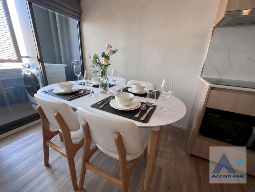 4  2 br Condominium For Rent in Sukhumvit ,Bangkok BTS On Nut at Ramada Plaza Residence AA46932