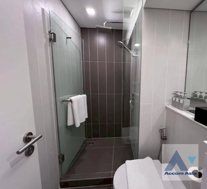 19  2 br Condominium For Rent in Sukhumvit ,Bangkok BTS On Nut at Ramada Plaza Residence AA46932