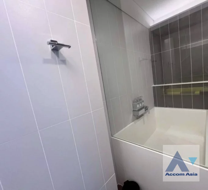 21  2 br Condominium For Rent in Sukhumvit ,Bangkok BTS On Nut at Ramada Plaza Residence AA46932