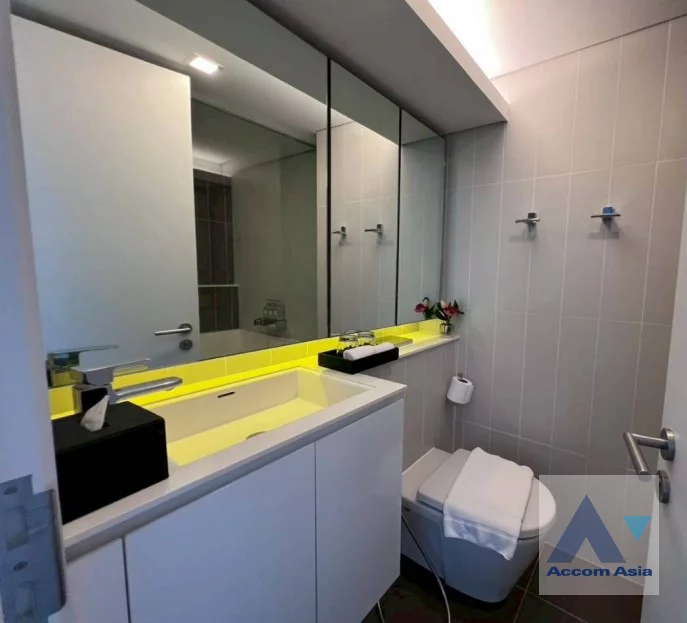 20  2 br Condominium For Rent in Sukhumvit ,Bangkok BTS On Nut at Ramada Plaza Residence AA46932