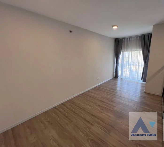 12  2 br Condominium For Rent in Sukhumvit ,Bangkok BTS On Nut at Ramada Plaza Residence AA46932