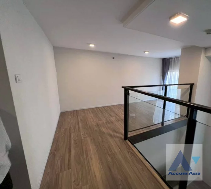 11  2 br Condominium For Rent in Sukhumvit ,Bangkok BTS On Nut at Ramada Plaza Residence AA46932