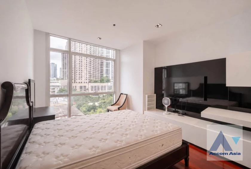 13  2 br Condominium for rent and sale in Ploenchit ,Bangkok BTS Ploenchit at Athenee Residence AA46939