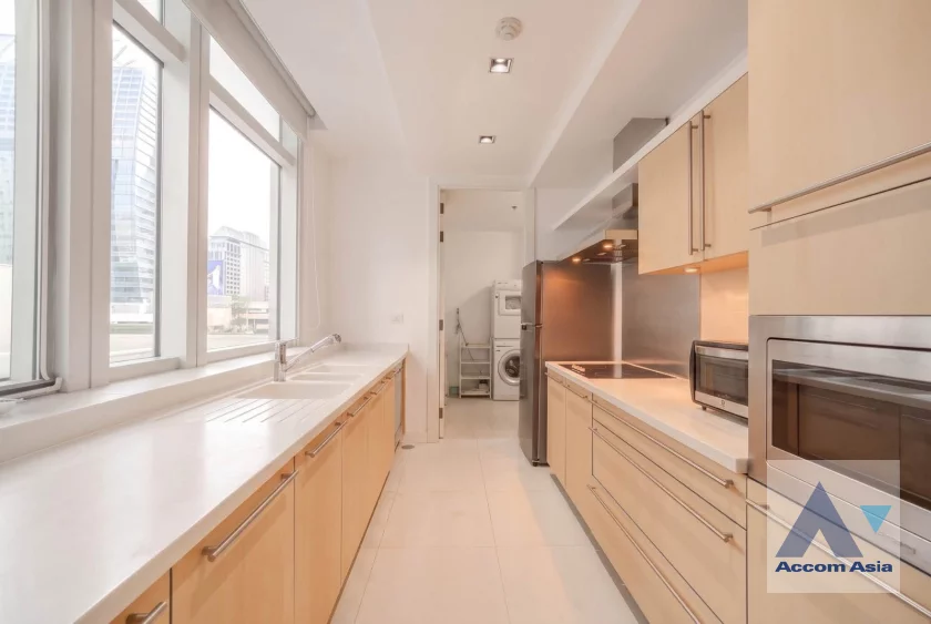 5  2 br Condominium for rent and sale in Ploenchit ,Bangkok BTS Ploenchit at Athenee Residence AA46939