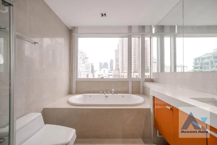 14  2 br Condominium for rent and sale in Ploenchit ,Bangkok BTS Ploenchit at Athenee Residence AA46939