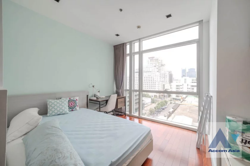6  2 br Condominium for rent and sale in Ploenchit ,Bangkok BTS Ploenchit at Athenee Residence AA46939