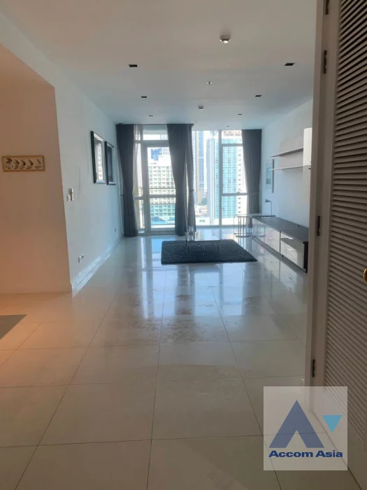  1  2 br Condominium For Sale in Ploenchit ,Bangkok BTS Ploenchit at Athenee Residence AA46940