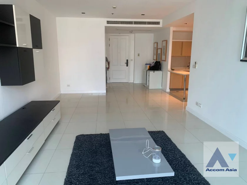  2  2 br Condominium For Sale in Ploenchit ,Bangkok BTS Ploenchit at Athenee Residence AA46940