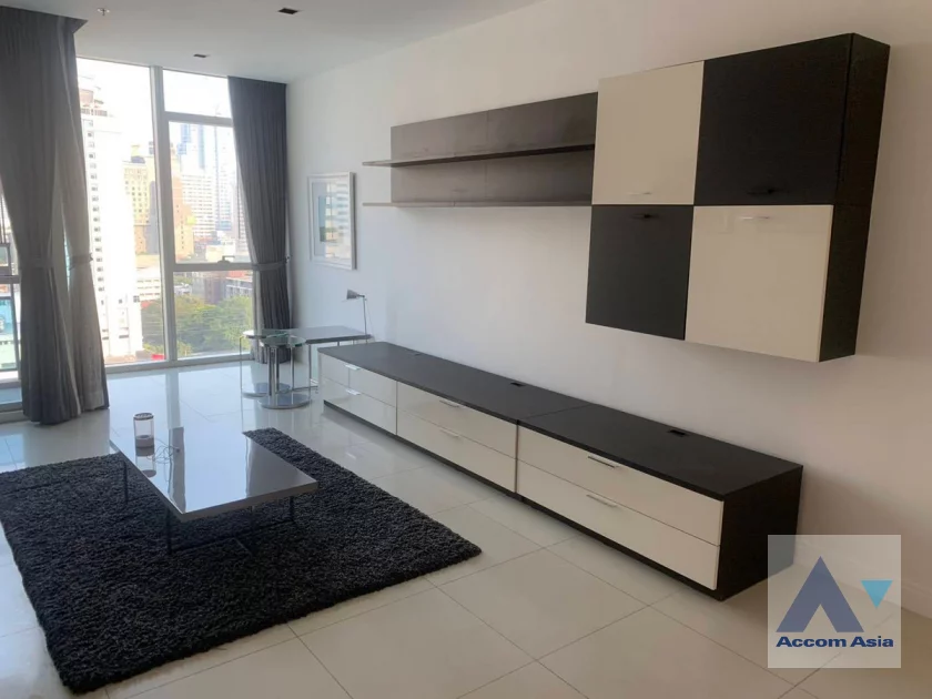  1  2 br Condominium For Sale in Ploenchit ,Bangkok BTS Ploenchit at Athenee Residence AA46940