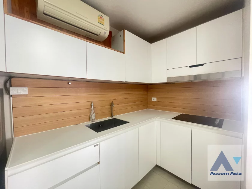 5  2 br Apartment For Rent in Sukhumvit ,Bangkok BTS Phrom Phong at Boutique Style Apartment AA46944