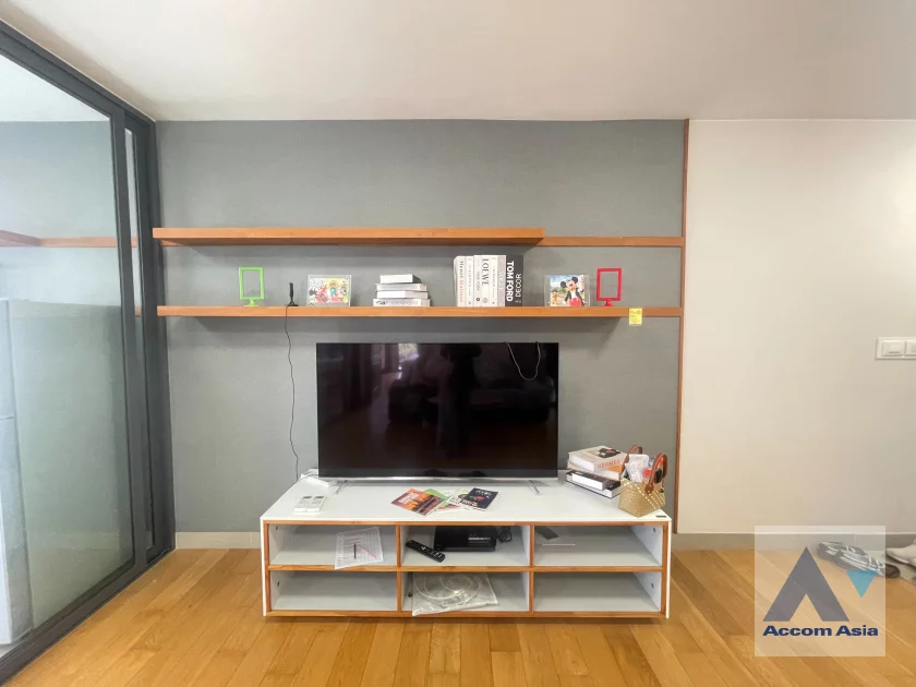 6  2 br Apartment For Rent in Sukhumvit ,Bangkok BTS Phrom Phong at Boutique Style Apartment AA46944