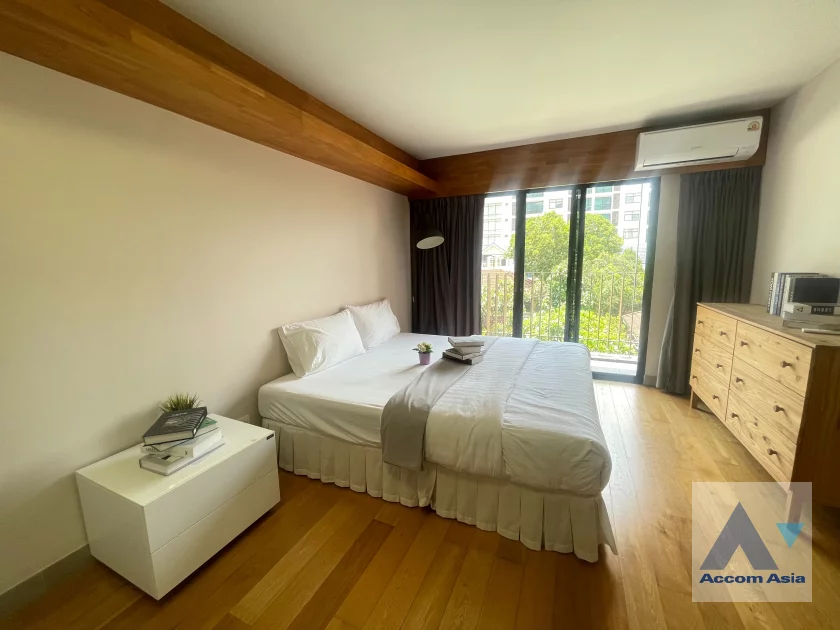 7  2 br Apartment For Rent in Sukhumvit ,Bangkok BTS Phrom Phong at Boutique Style Apartment AA46944