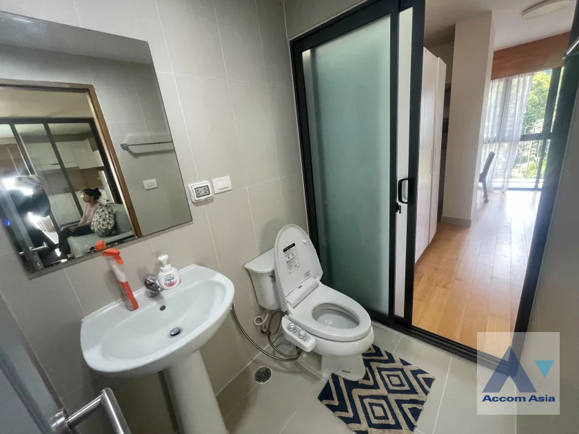 9  2 br Apartment For Rent in Sukhumvit ,Bangkok BTS Phrom Phong at Boutique Style Apartment AA46944