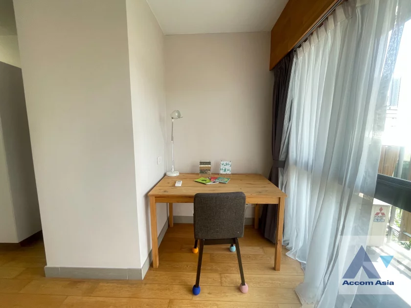 11  2 br Apartment For Rent in Sukhumvit ,Bangkok BTS Phrom Phong at Boutique Style Apartment AA46944
