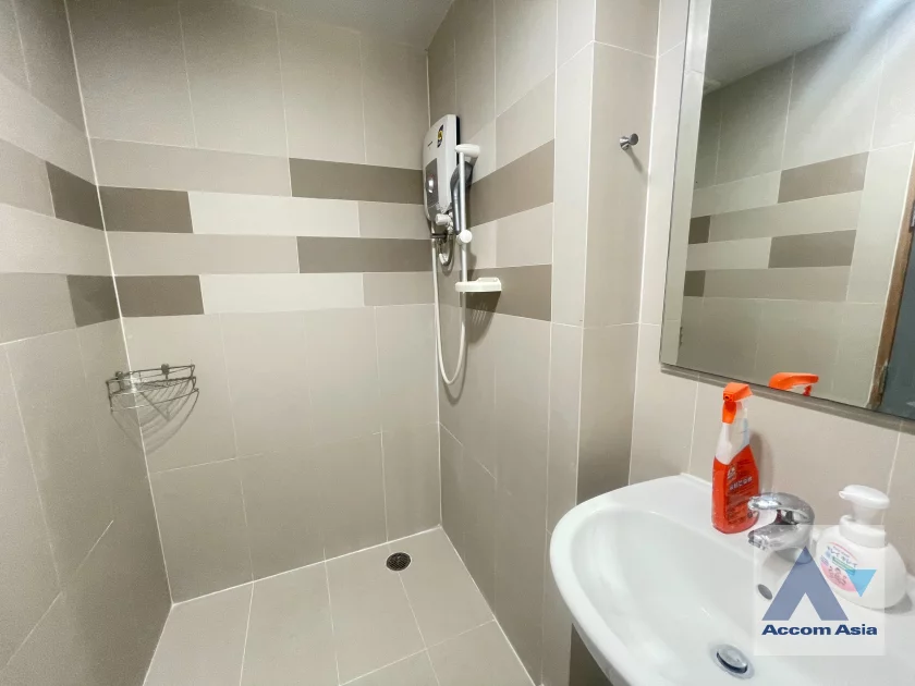 12  2 br Apartment For Rent in Sukhumvit ,Bangkok BTS Phrom Phong at Boutique Style Apartment AA46944
