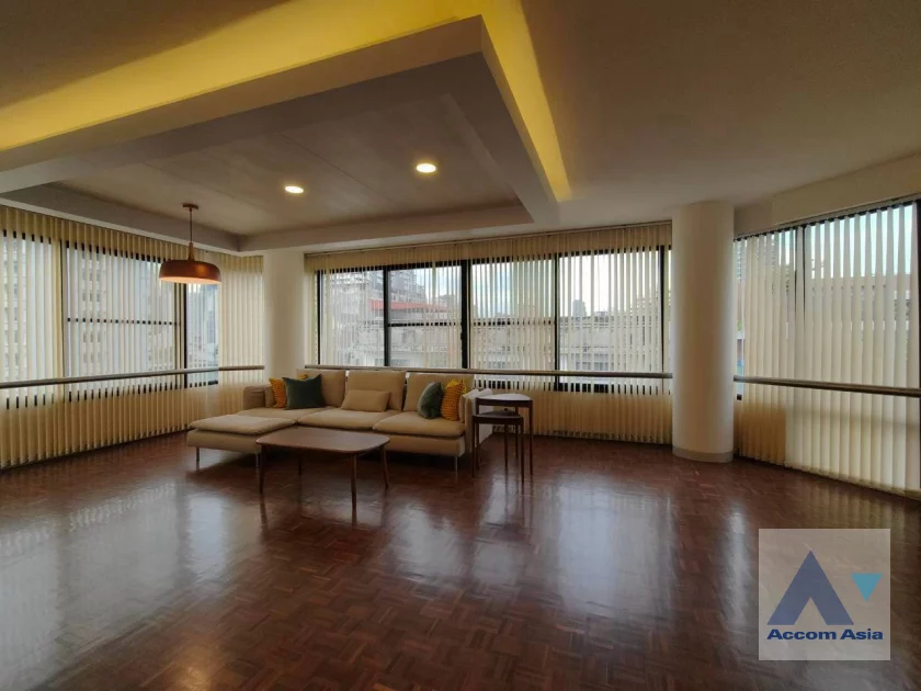 4  2 br Apartment for rent and sale in Sukhumvit ,Bangkok BTS Thong Lo at classically furnished apartment AA46947
