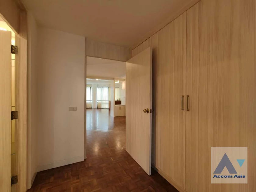 14  2 br Apartment for rent and sale in Sukhumvit ,Bangkok BTS Thong Lo at classically furnished apartment AA46947