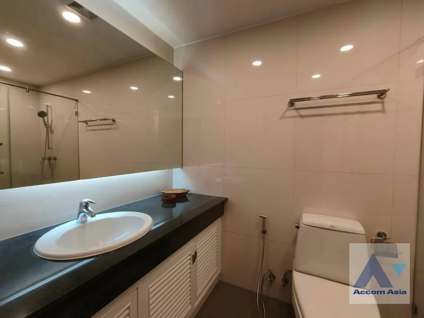 25  2 br Apartment for rent and sale in Sukhumvit ,Bangkok BTS Thong Lo at classically furnished apartment AA46947