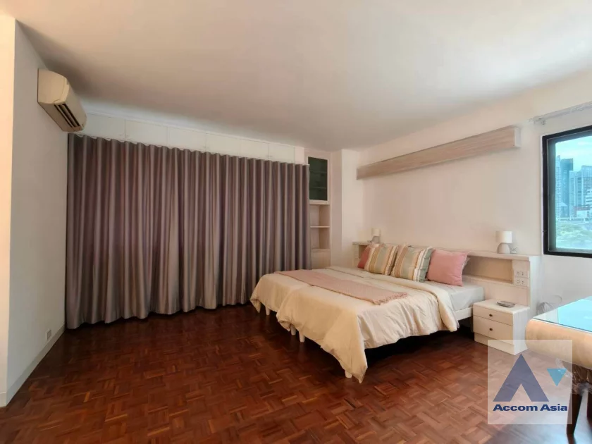 20  2 br Apartment for rent and sale in Sukhumvit ,Bangkok BTS Thong Lo at classically furnished apartment AA46947