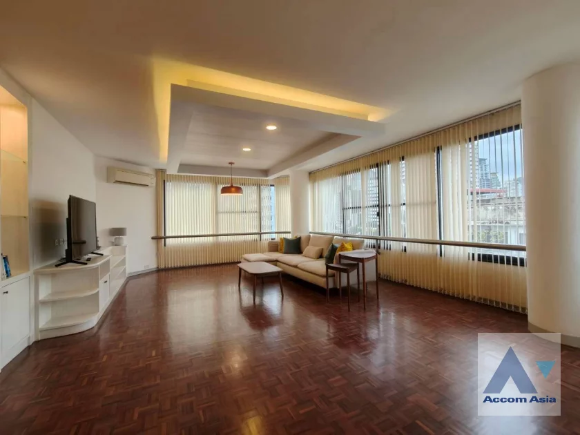 5  2 br Apartment for rent and sale in Sukhumvit ,Bangkok BTS Thong Lo at classically furnished apartment AA46947