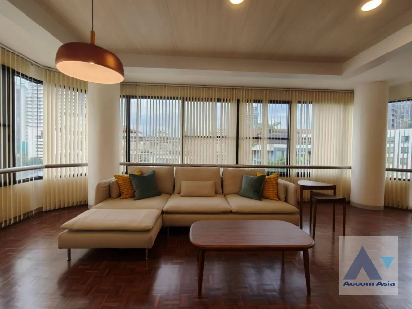  1  2 br Apartment for rent and sale in Sukhumvit ,Bangkok BTS Thong Lo at classically furnished apartment AA46947