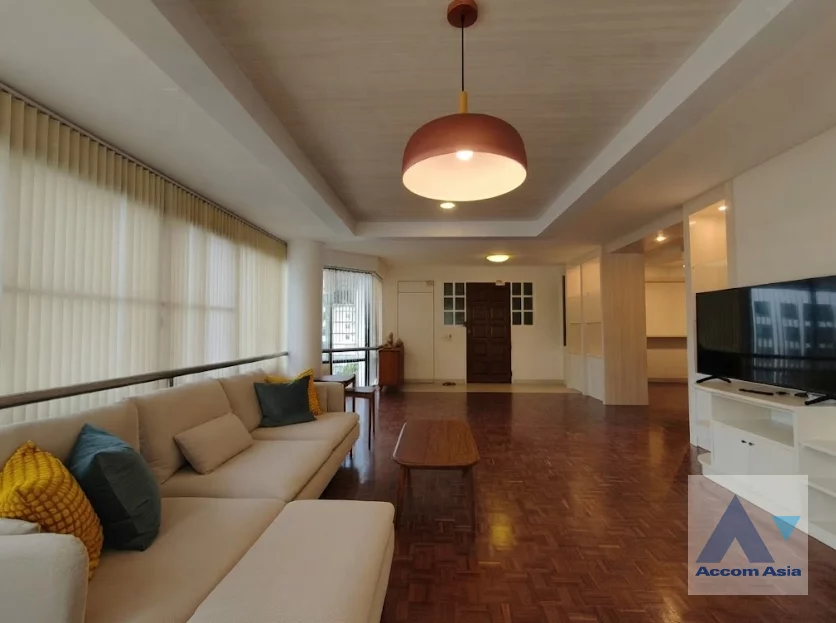 Apartment For Rent & Sale in Sukhumvit, Bangkok Code AA46947