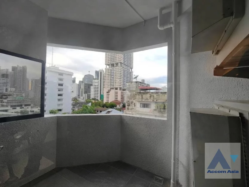 31  2 br Apartment for rent and sale in Sukhumvit ,Bangkok BTS Thong Lo at classically furnished apartment AA46947