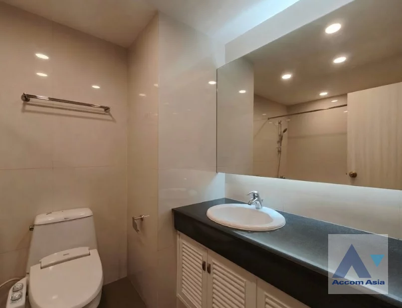27  2 br Apartment for rent and sale in Sukhumvit ,Bangkok BTS Thong Lo at classically furnished apartment AA46947