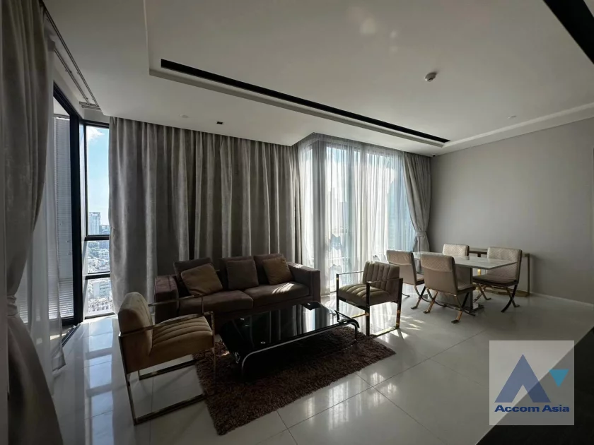  1  2 br Condominium For Rent in Sukhumvit ,Bangkok BTS Thong Lo at The Bangkok Thonglor AA46951