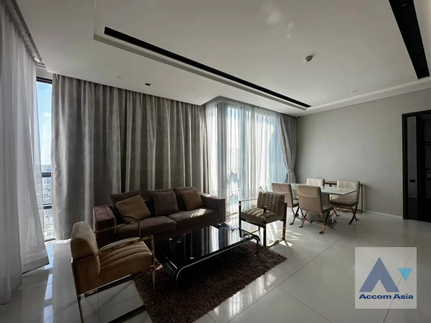  1  2 br Condominium For Rent in Sukhumvit ,Bangkok BTS Thong Lo at The Bangkok Thonglor AA46951