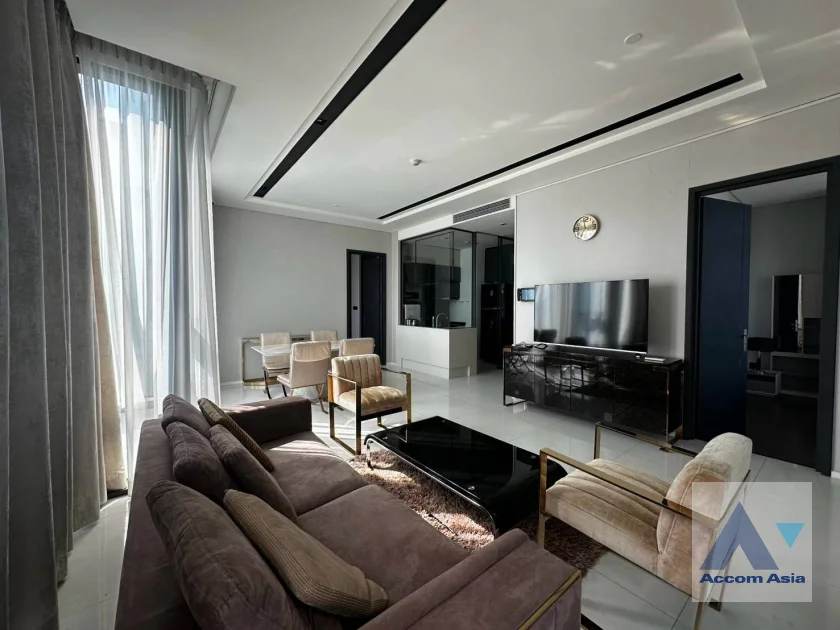 The Bangkok Thonglor Condominium  2 Bedroom for Rent BTS Thong Lo in Sukhumvit Bangkok