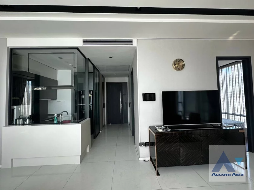 4  2 br Condominium For Rent in Sukhumvit ,Bangkok BTS Thong Lo at The Bangkok Thonglor AA46951