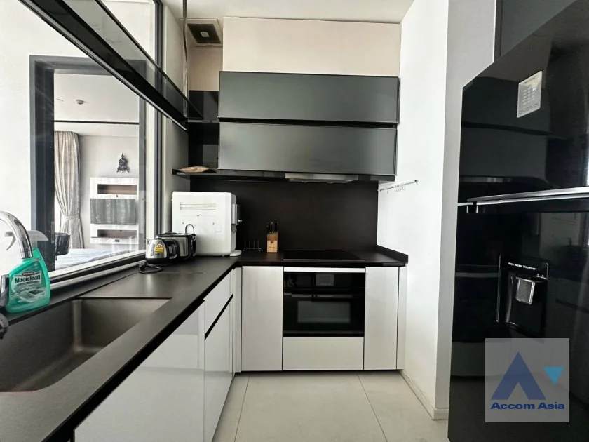 6  2 br Condominium For Rent in Sukhumvit ,Bangkok BTS Thong Lo at The Bangkok Thonglor AA46951