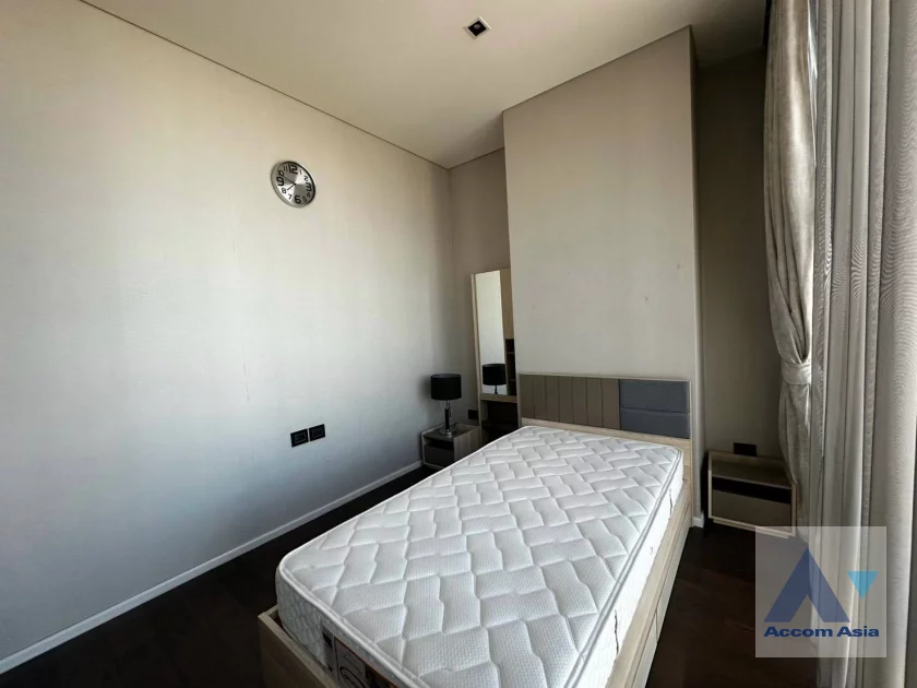 9  2 br Condominium For Rent in Sukhumvit ,Bangkok BTS Thong Lo at The Bangkok Thonglor AA46951