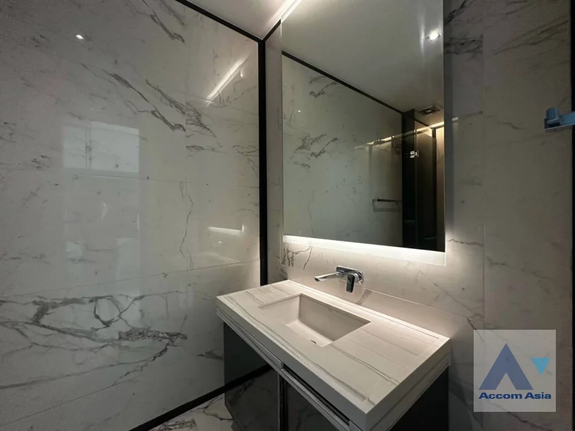 11  2 br Condominium For Rent in Sukhumvit ,Bangkok BTS Thong Lo at The Bangkok Thonglor AA46951