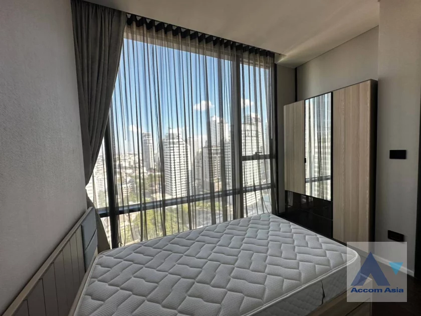 8  2 br Condominium For Rent in Sukhumvit ,Bangkok BTS Thong Lo at The Bangkok Thonglor AA46951